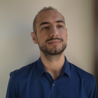 Profile photo of Giuseppe Corti, a freelance it security consultant.